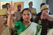 K Kavitha, jailed BRS leader, arrested by CBI in Delhi liquor policy case